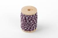 Twine - 17 Burgundy Twine - 17 Burgundy