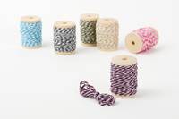 Twine - 17 Burgundy Twine - 17 Burgundy