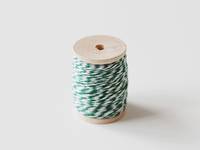 Twine - 04 Green Twine - 04 Green