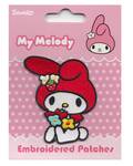 My Melody Blumen