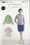 Schnittmuster Compact Shirt Schnittmuster Compact Shirt