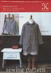 Schnittmuster Jacke (Kind) Schnittmuster Jacke (Kind)