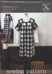 Schnittmuster Kleid Schnittmuster Kleid