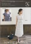 Schnittmuster Kleid Schnittmuster Kleid