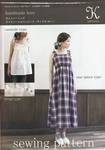 Schnittmuster Kleid Schnittmuster Kleid