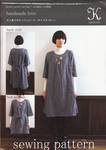 Schnittmuster Kleid Schnittmuster Kleid