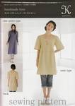 Schnittmuster Bluse Schnittmuster Bluse