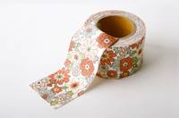 Schrägband Tasha tudor 1 7m Schrägband Tasha tudor 1 7m