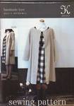 Schnittmuster Jacke Schnittmuster Jacke