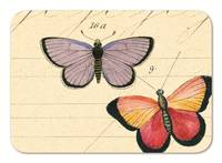 Magnet Butterflies 16 Magnet Butterflies 16