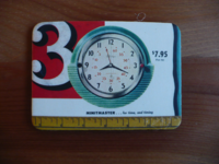 Magnet Vintage 03 Magnet Vintage 03