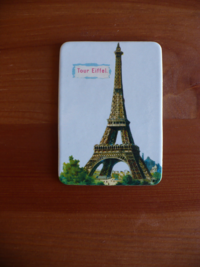 Magnet Paris 02 Magnet Paris 02