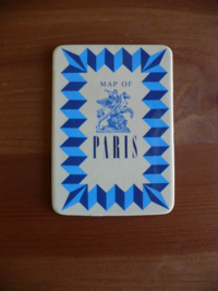 Magnet Paris 03 Magnet Paris 03