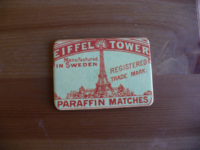 Magnet Paris 23 Magnet Paris 23