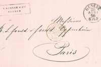 Carte Postale Vintage Postcard Set Carte Postale Vintage Postcard Set