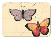 Magnet Butterflies 16