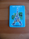 Magnet Paris 06 Magnet Paris 06