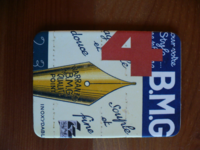 Magnet Vintage 04 Magnet Vintage 04