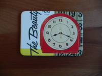 Magnet Vintage 09 Magnet Vintage 09