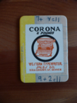 Magnet Vintage 11 Magnet Vintage 11