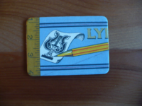Magnet Vintage 21 Magnet Vintage 21
