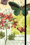 Notebook Flora & Fauna (klein)