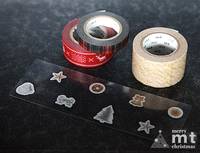 mt Christmas - Masking Tape Set A mt Christmas - Masking Tape Set A