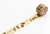 mt Masking Tape encyclopedia plant 30mm mt Masking Tape encyclopedia plant 30mm