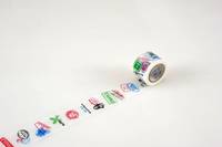 mt Masking Tape marking 35mm mt Masking Tape marking 35mm