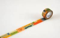 mt Masking Tape message 22mm mt Masking Tape message 22mm