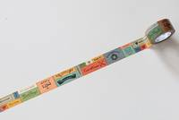 mt Masking Tape message 22mm mt Masking Tape message 22mm