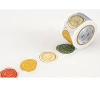 mt Masking Tape sealing wax 30mm mt Masking Tape sealing wax 30mm
