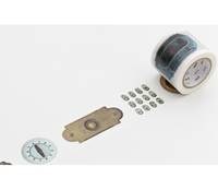mt Masking Tape switch 40mm mt Masking Tape switch 40mm