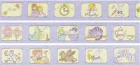 Washi Tape Alice 20mm Washi Tape Alice 20mm