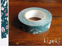 Washi Tape cats nando 15mm Washi Tape cats nando 15mm