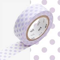 Washi Tape dot usufuji 15mm Washi Tape dot usufuji 15mm