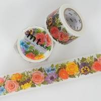 Washi Tape garden 30mm Washi Tape garden 30mm