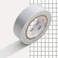 Washi Tape hougan silver 15mm Washi Tape hougan silver 15mm