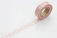 Washi Tape kasuri 15mm Washi Tape kasuri 15mm