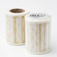 Washi Tape kazarikei gold 70mm Washi Tape kazarikei gold 70mm