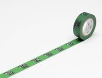 Washi Tape Lisa Larson - cow 15mm Washi Tape Lisa Larson - cow 15mm