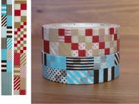 Washi Tape mix 2er Set 15mm Washi Tape mix 2er Set 15mm
