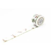 Washi Tape mt ex Kasaneru - Rabbit & Squirrel 30mm Washi Tape mt ex Kasaneru - Rabbit & Squirrel 30mm