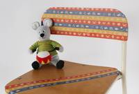 Washi Tape mt Kids work - town 15mm Washi Tape mt Kids work - town 15mm