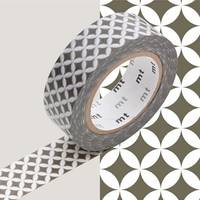 Washi Tape shippou susuiro 15mm Washi Tape shippou susuiro 15mm