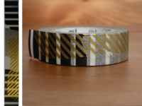 Washi Tape Tsugihagi A 15mm Washi Tape Tsugihagi A 15mm