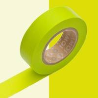 Washi Tape uni moegi 15mm Washi Tape uni moegi 15mm