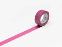 Washi Tape uni wine 15mm Washi Tape uni wine 15mm