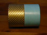 Washi Tape wide Set E 30mm Washi Tape wide Set E 30mm