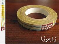 Washi Tape natane 8mm Washi Tape natane 8mm
